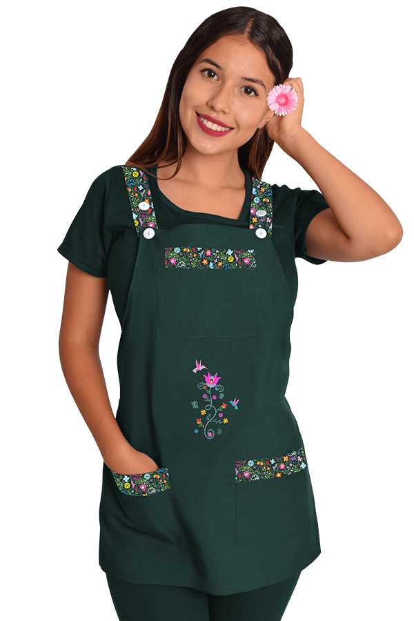 Jardinera Brisa